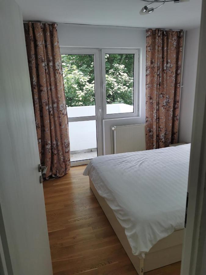 Confortable Cozy Apt Bucureşti Exterior foto