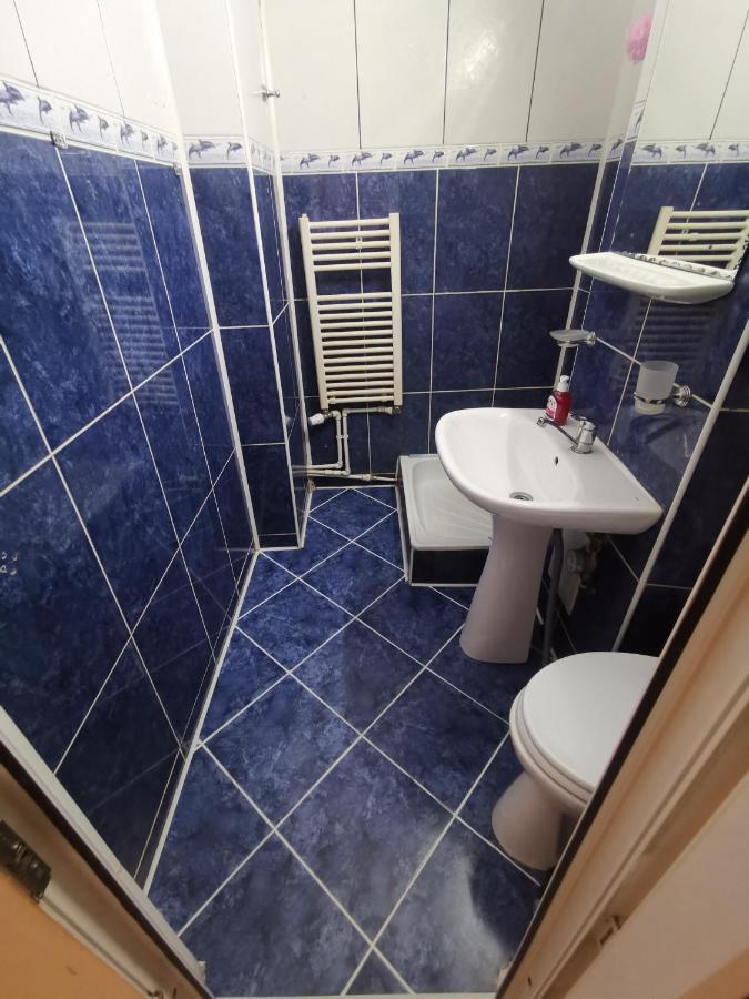 Confortable Cozy Apt Bucureşti Exterior foto