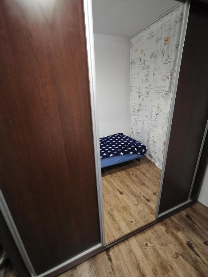 Confortable Cozy Apt Bucureşti Exterior foto
